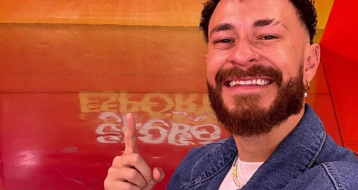Fred Bruno teria sido atingido por tiro durante confusão em bar de SP