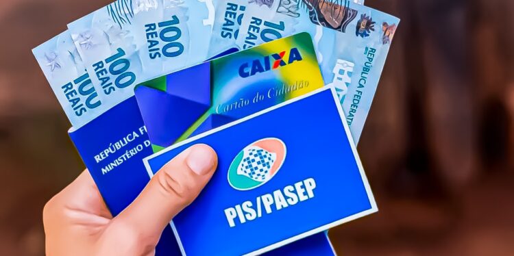 Dinheiro Esquecido do PIS/Pasep Começa a Cair na Conta Nesta Quinta