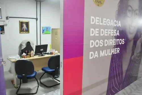 Mulher é ferida ao defender a mãe de agressão em Rio Largo