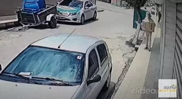 Polícia Civil prende homem que furtava objetos em pousadas no interior do Estado