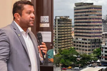 Futuro do Centro de Maceió e PPP vão a debate na Câmara de vereadores