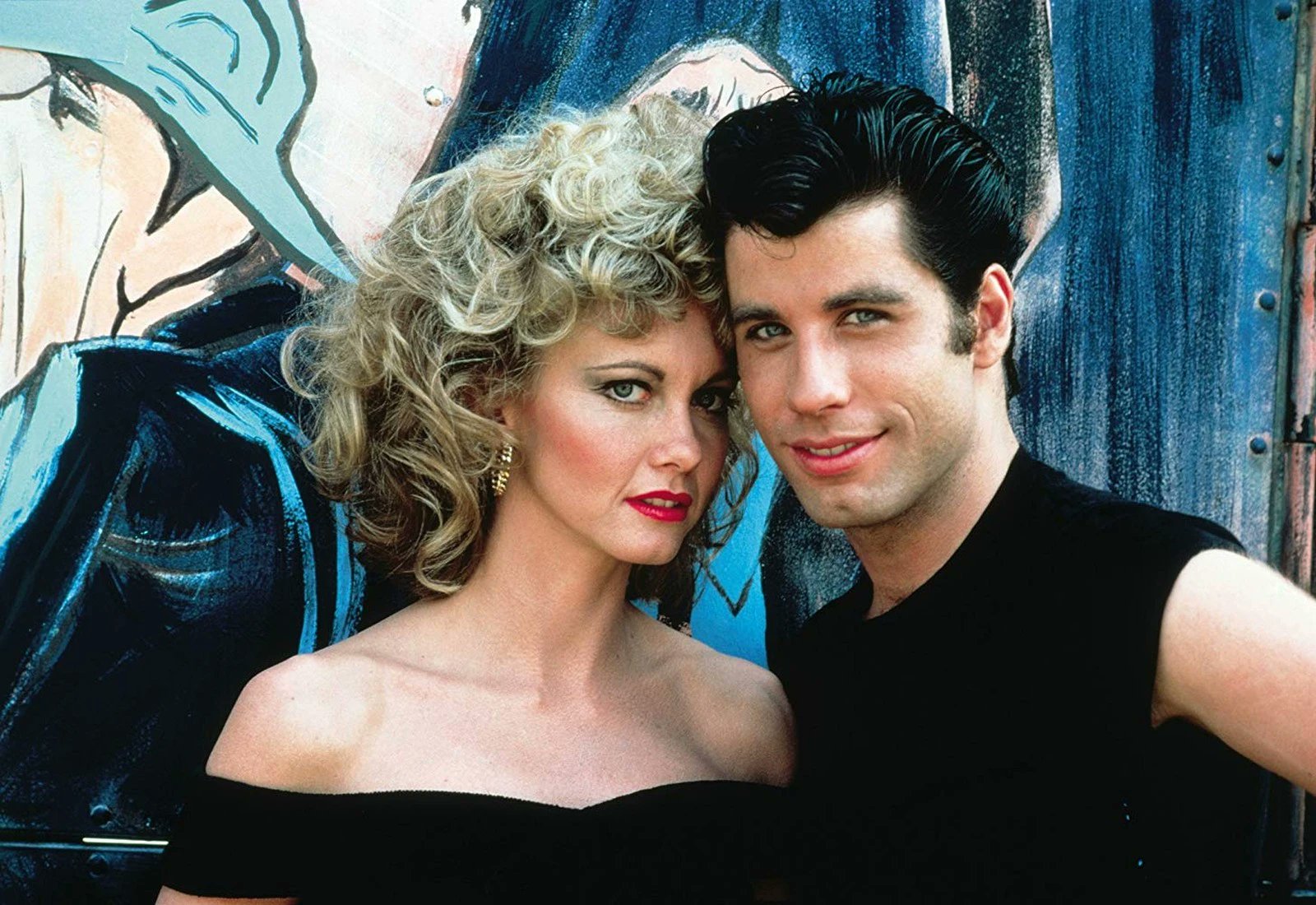 Morre Olivia Newton-John, atriz de Grease, aos 73 anos