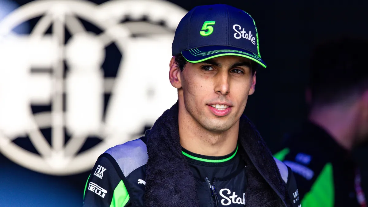 Bortoleto cogita mudança de categoria e revela desejo de correr ao lado de Verstappen e Alonso