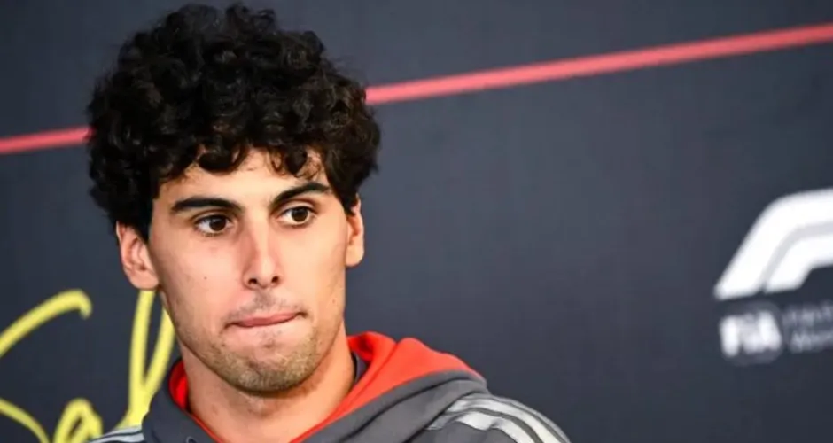 Gabriel Bortoleto pede paciência e cita dificuldades da Audi na F1