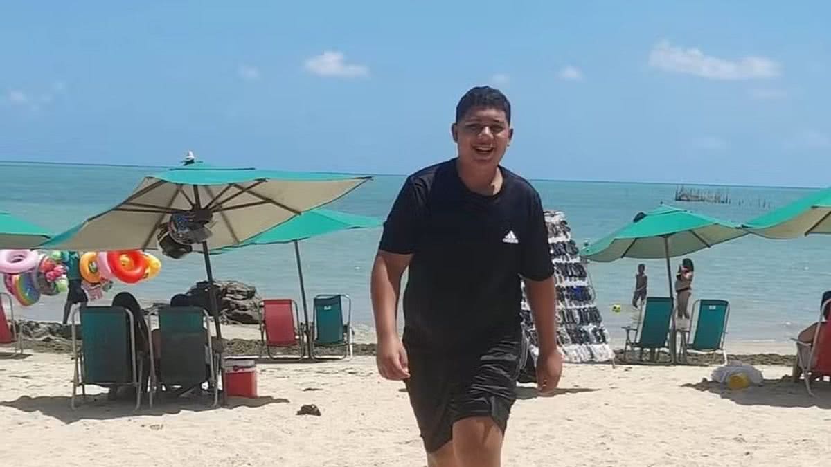 Policial militar apontado como autor de disparo que matou Gabriel Lincoln é promovido