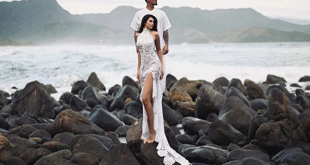 Gabriel Medina perde bebê que esperava com Isabella Arantes