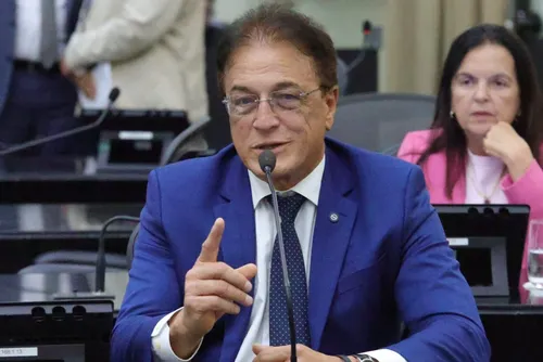 Galba Novaes entra na disputa e acirra corrida pela terceira vaga no MDB