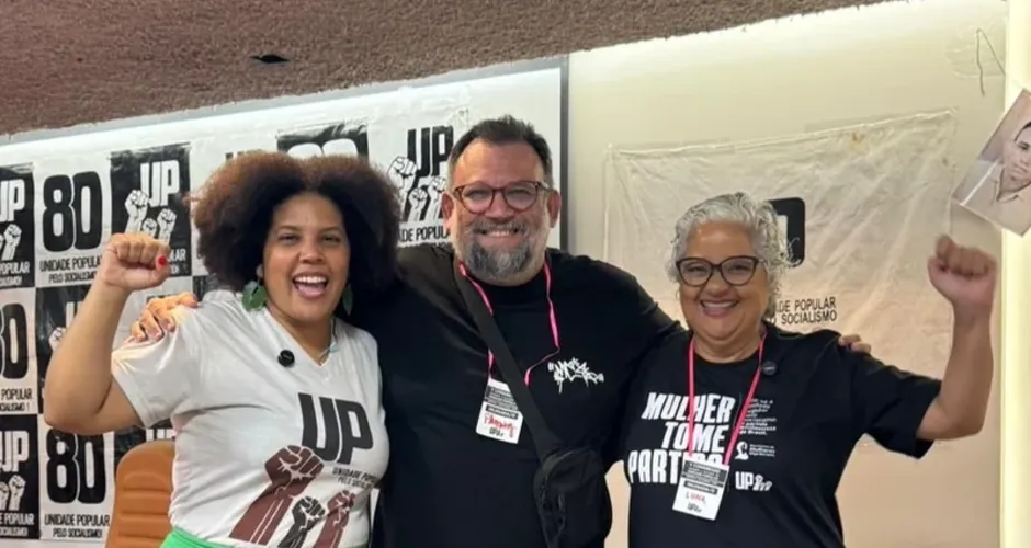 Ganhar nem sempre importa: esquerda chega chegando na eleição em AL