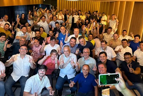 Gaspar aposta em vitória em AL: “um alagoano na Vice-Presidência