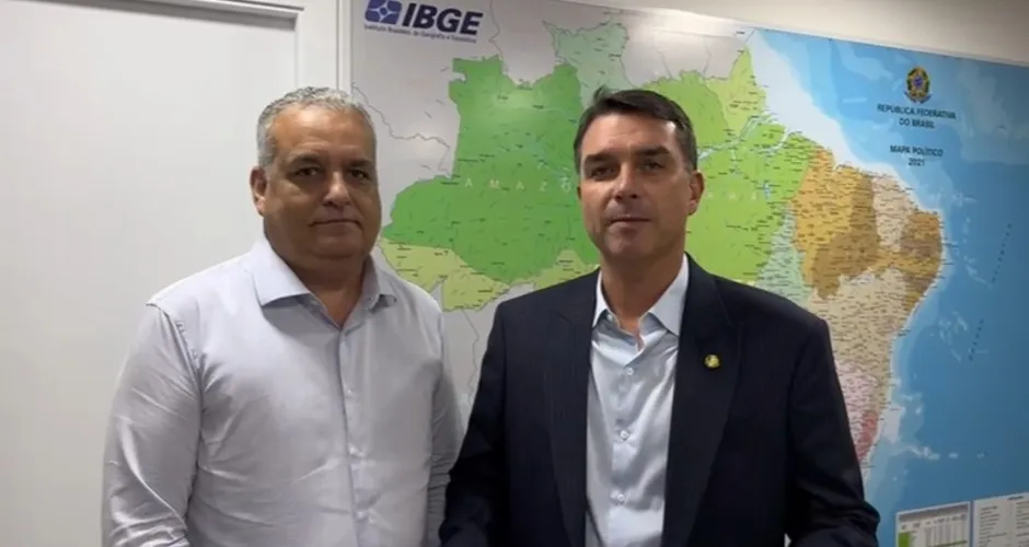 Pré-candidato ao Senado, Gaspar está pronto para disputar governo