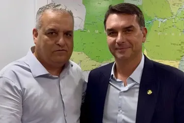 Gaspar é referência nacional do bolsonarismo e terá legenda ao Senado