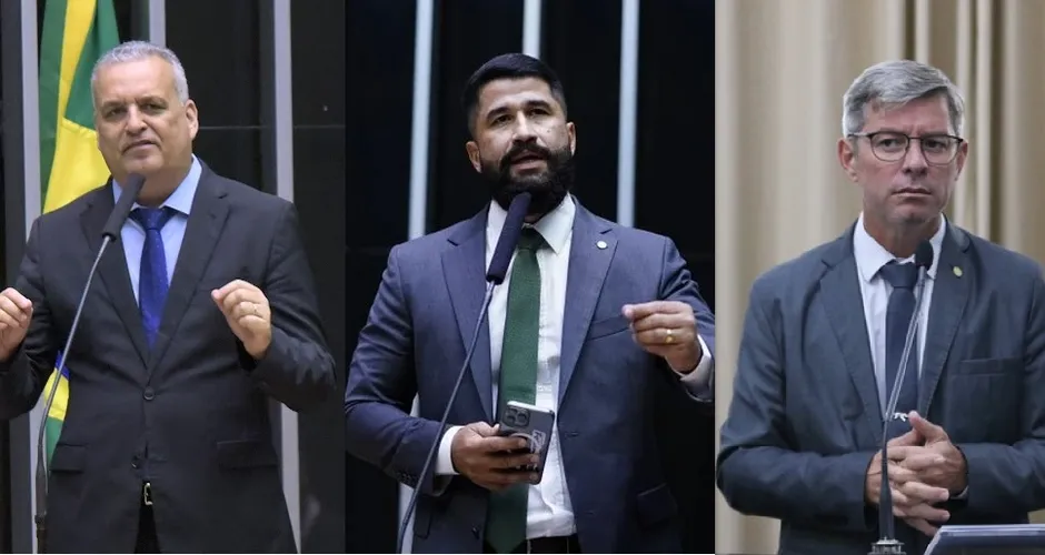 Direita já tem nomes para Senado, ALE e Câmara em AL; falta Governo