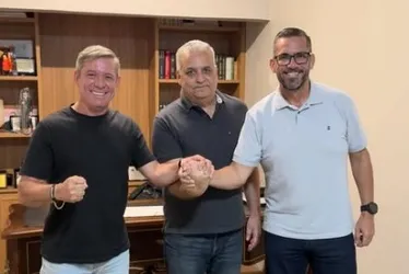 Gaspar organiza PL, define chapas e entra na disputa pelo governo