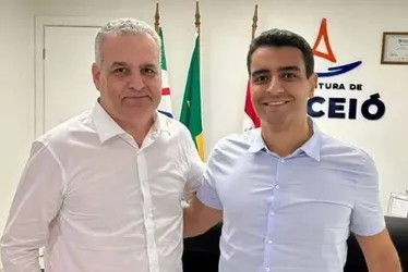 Gaspar limita conversa com JHC à direita: “sem chances para esquerda”