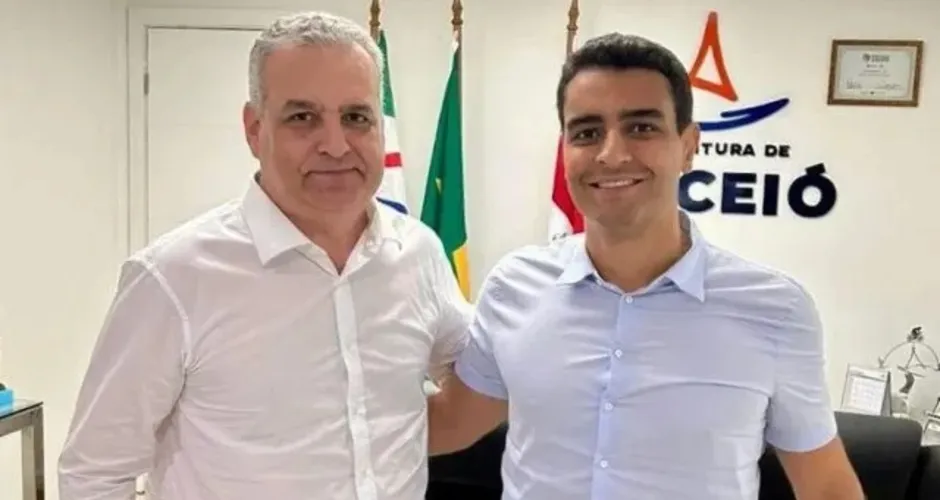 Gaspar pode romper com JHC após “queimar largada” para o Senado