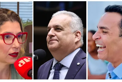 Gaspar supera JHC e assume liderança no Instagram em Alagoas