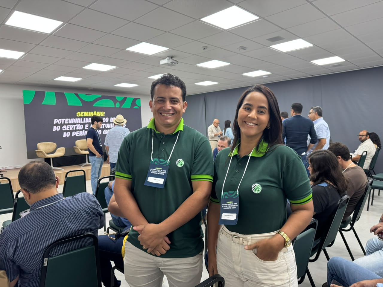 Canal do Sertão amplia oportunidades para agricultura irrigada em Alagoas