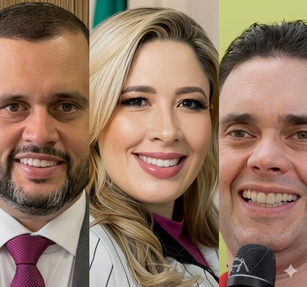 Família Pereira em guerra? Izabelle Alcântara deve enfrentar Fernando em 2026