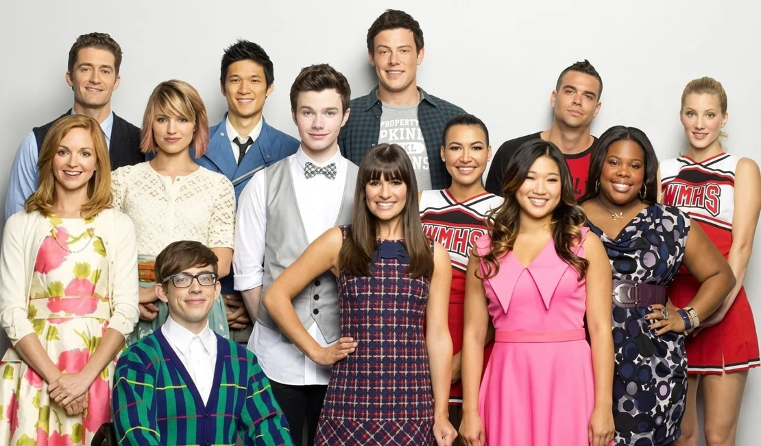 Roteiro do reboot de Glee fica pronto e agita elenco da série