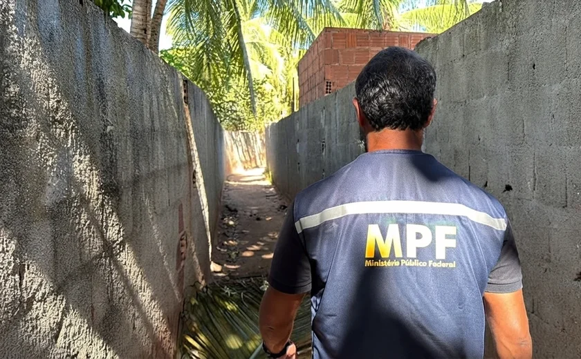 MPF define medidas para garantir acesso à Praia do Toque em São Miguel dos Milagres