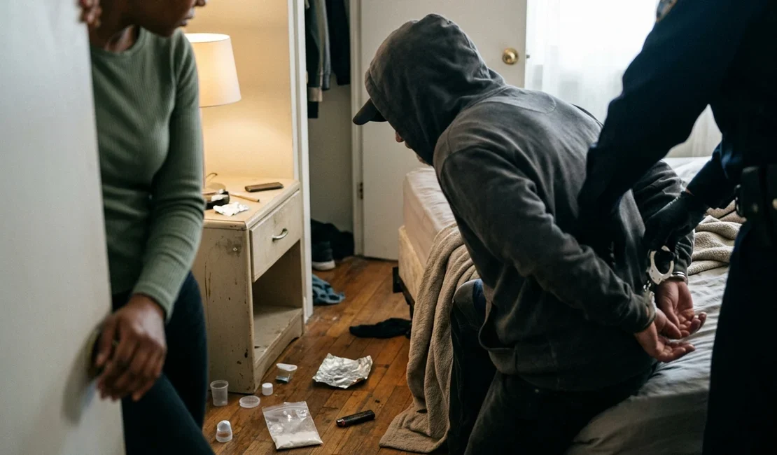 AL registra quatro casos de violência doméstica em menos de 24 horas em um único domingo
