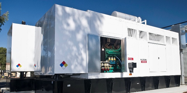 Entenda por que um gerador de energia é importante para sua empresa