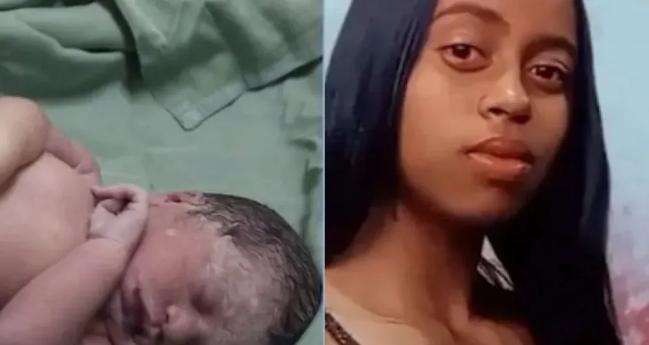 Gestante de 16 anos morre após parto em casa em Lagoa da Canoa; hospital aponta embolia pulmonar súbita