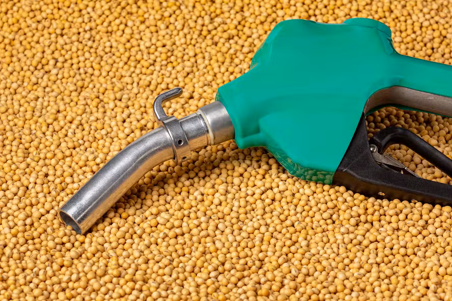 Demanda de biodiesel no Brasil deve crescer 2,7% com nova mistura obrigatória
