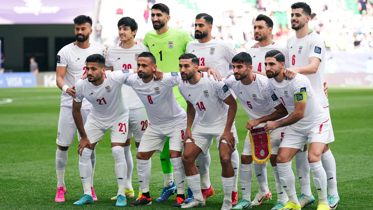 Irã não participará da Copa do Mundo, afirma ministro