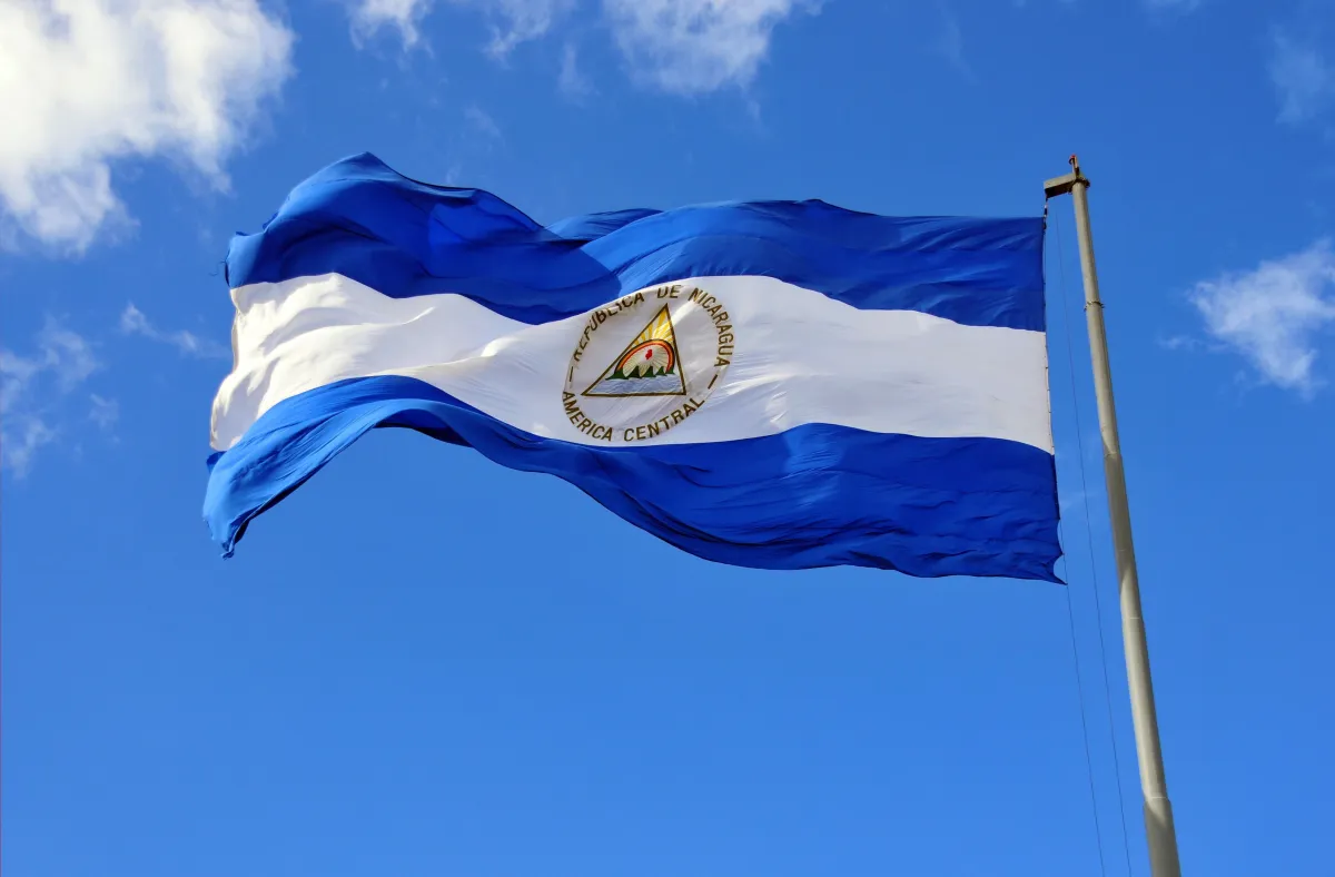 Nicarágua reage ao Brasil e declara que mantém eleições 'livres e transparentes'