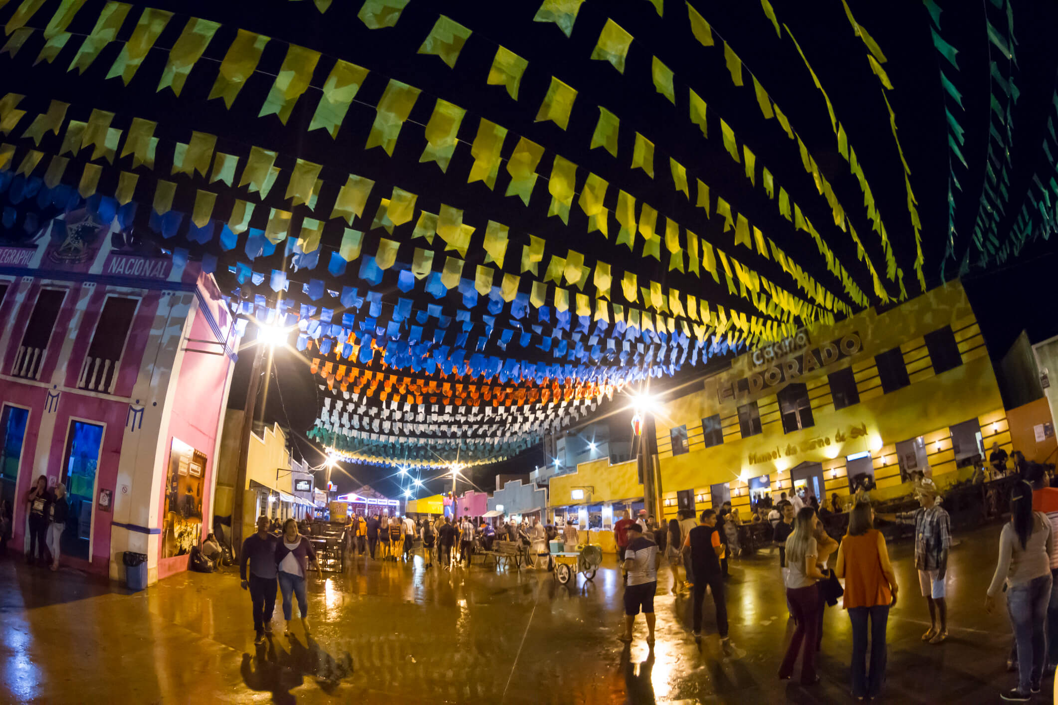 MP recomenda que prefeitos de AL suspendam festejos juninos