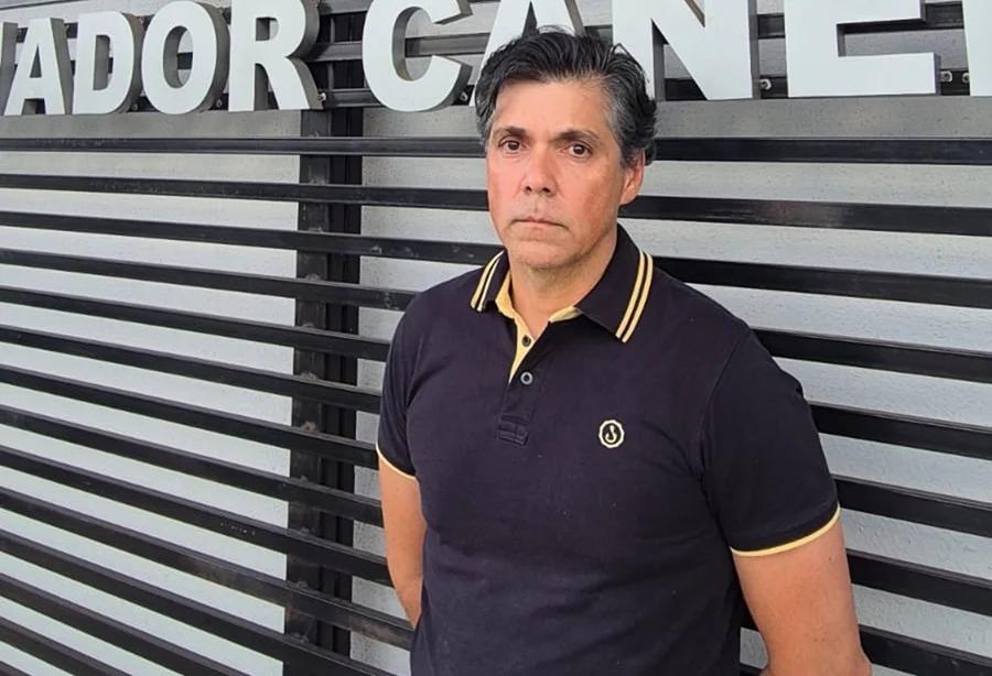 Ginecologista é preso sob suspeita de abusos; polícia aponta ao menos 23 vítimas