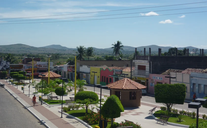 Homem morre após choque elétrico enquanto operava máquina forrageira em Girau do Ponciano