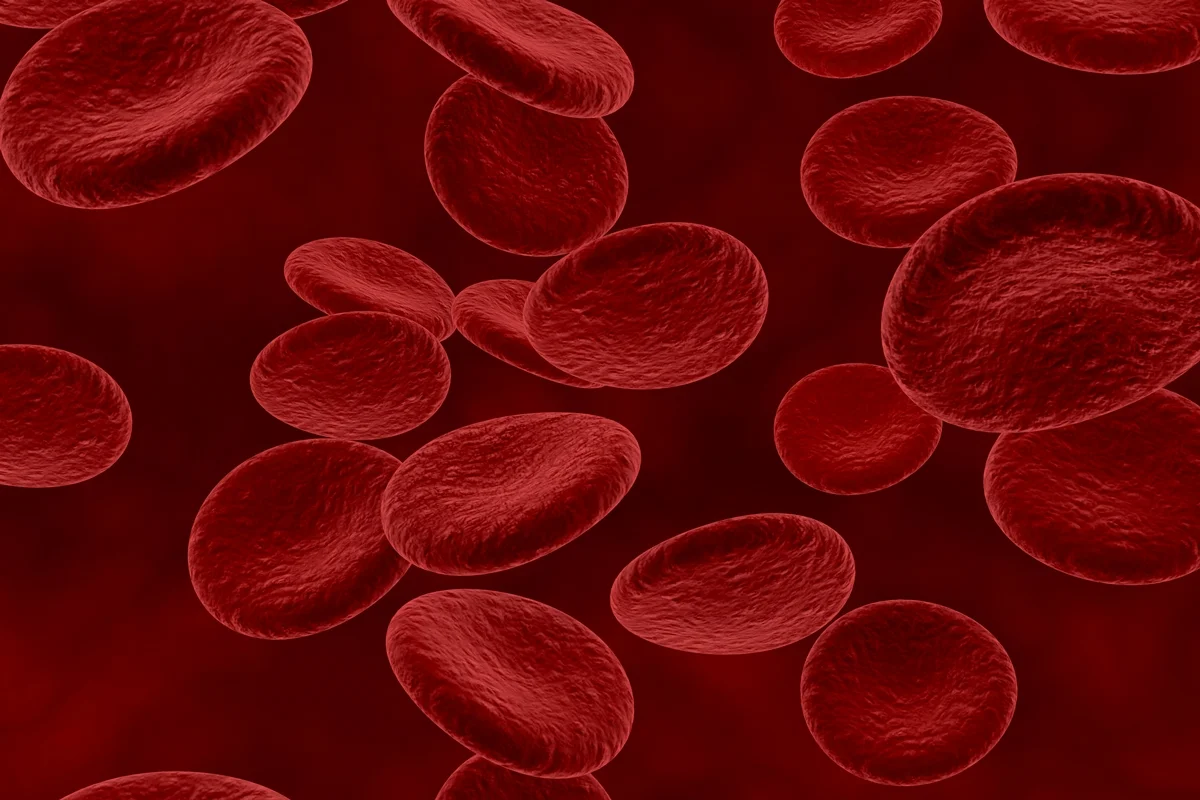 Câncer no sangue pode ser descoberto em exames de rotina