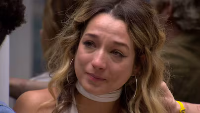 Jonas Sulzbach e Alberto Cowboy comemoram saída de Samira; veja reação