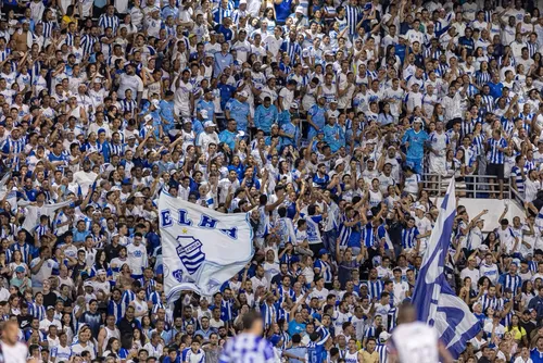 CSA vende 7 mil ingressos antecipados para decisão contra o São Luiz