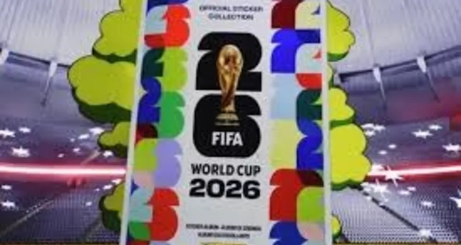 Golpe do álbum da Copa cresce e já acende alerta às autoridades