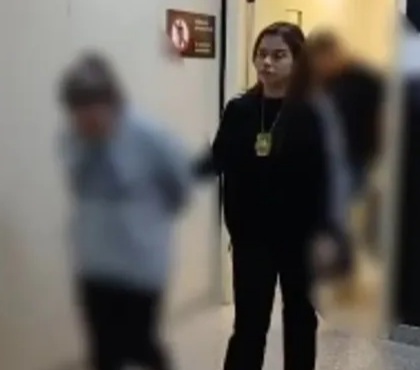 Golpistas são interceptados no aeroporto ao tentar deixar Alagoas