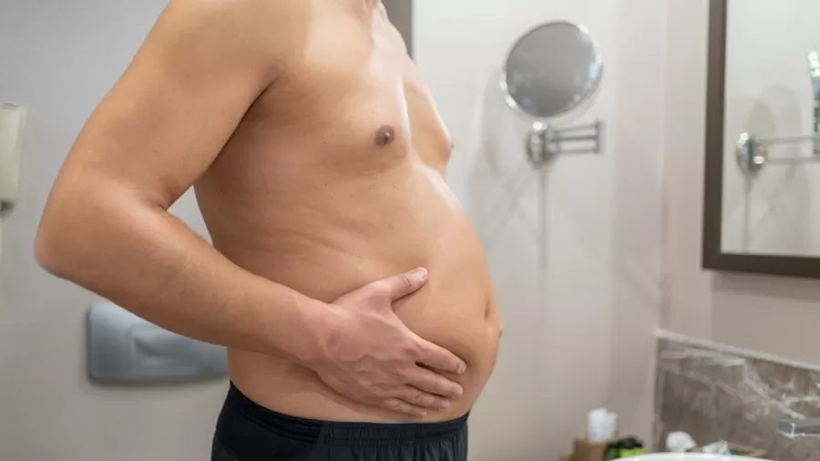Como reduzir a gordura abdominal perigosa, segundo a ciência