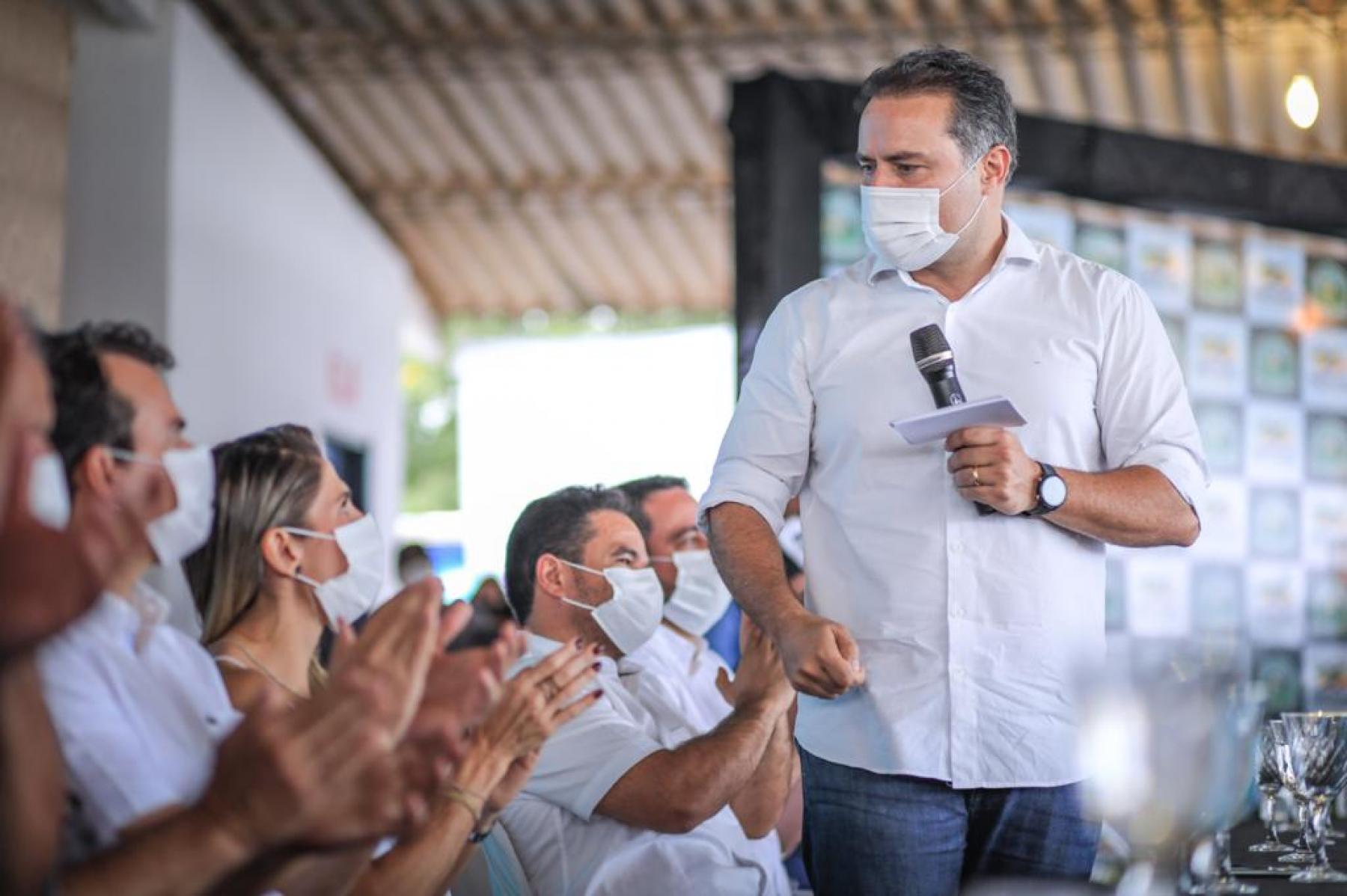Governo de Alagoas anuncia implantação de rodovia entre Batalha e Olivença