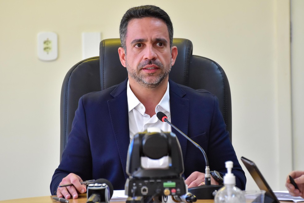 Influenciador é preso em Arapiraca por suposta extorsão a governador
