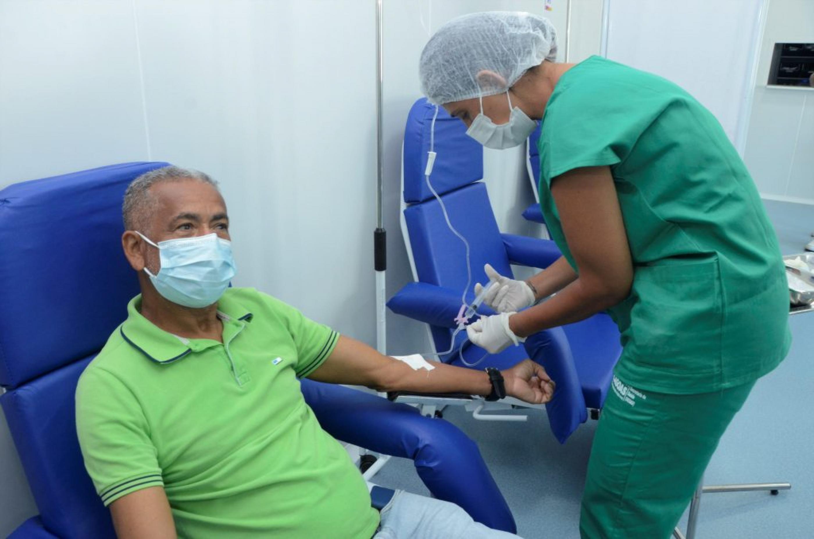 Estado assina, nesta terça (7), ordem de serviço para construção de UPA em Marechal Deodoro