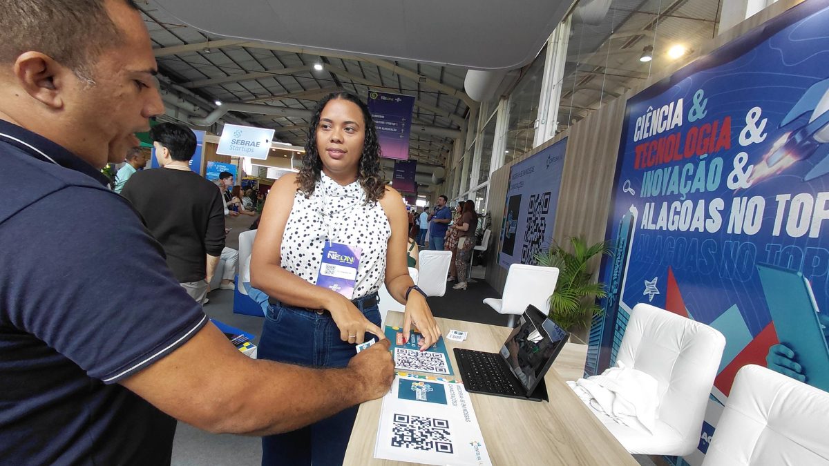 Alagoas acelera inovação com R$ 3,7 milhões para startups
