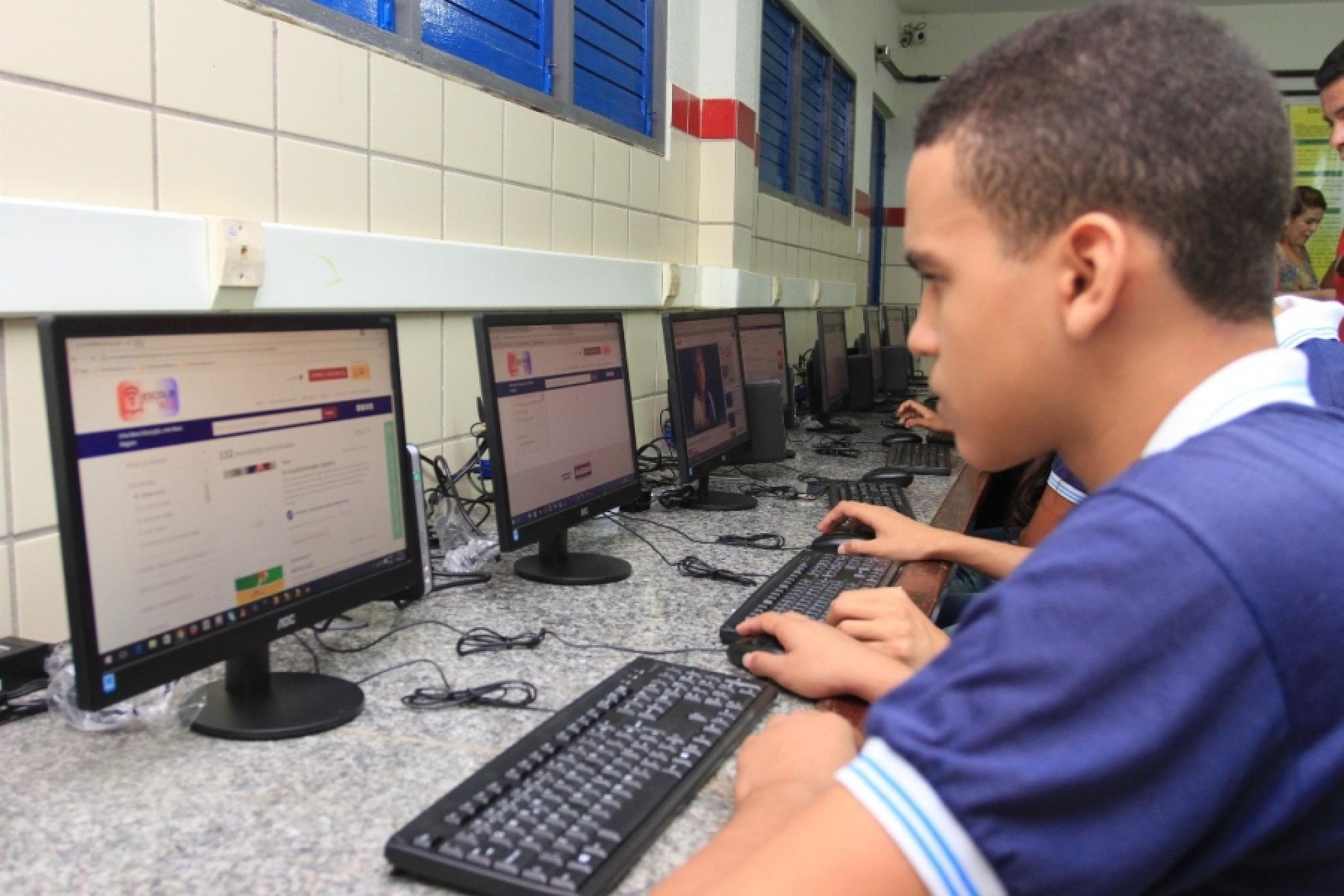 Governo de Alagoas abre inscrições para representação da sociedade civil no Conselho Estadual da juventude