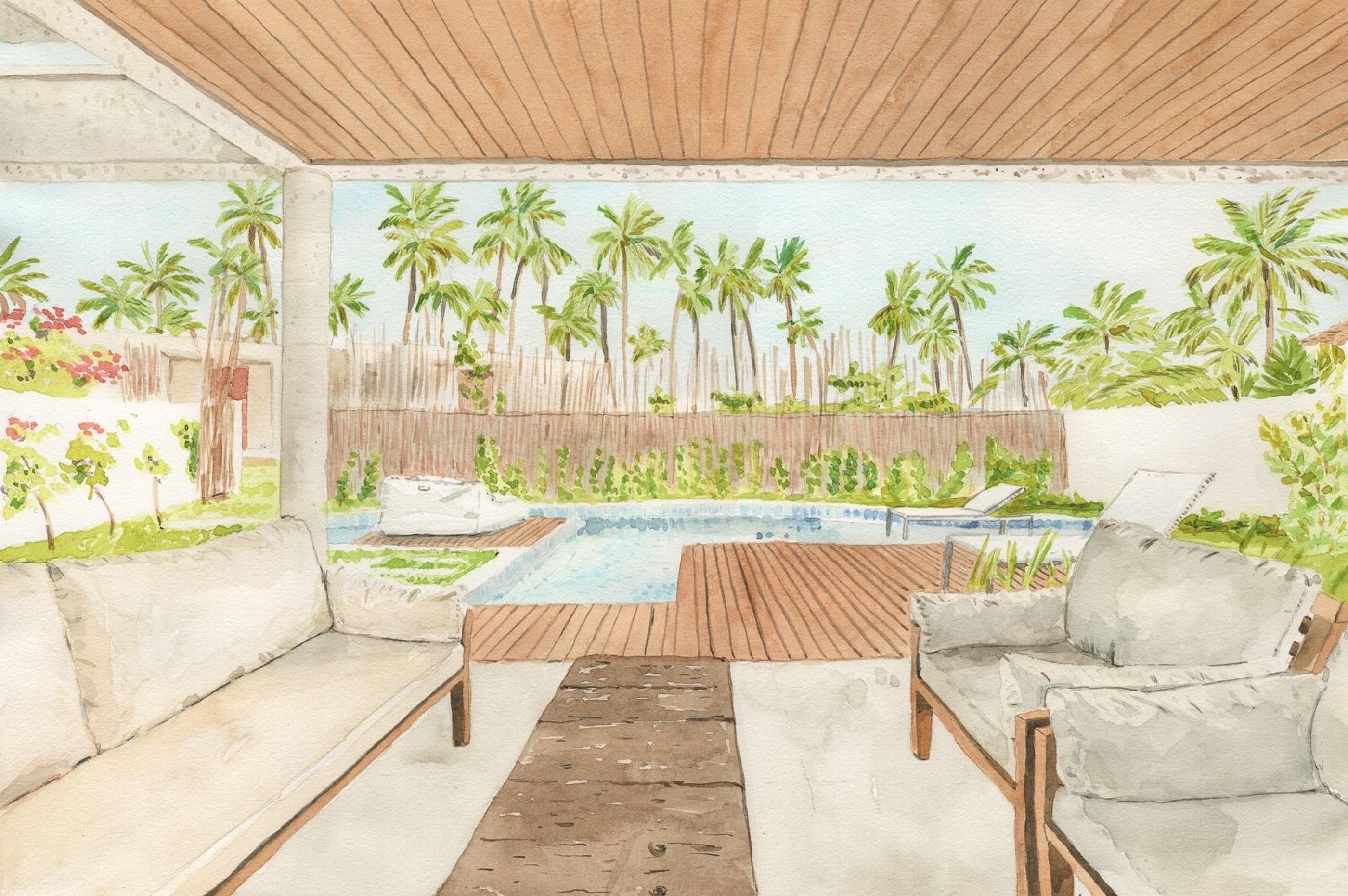 Governo de Alagoas anuncia chegada do Nannai Milagres, novo empreendimento hoteleiro