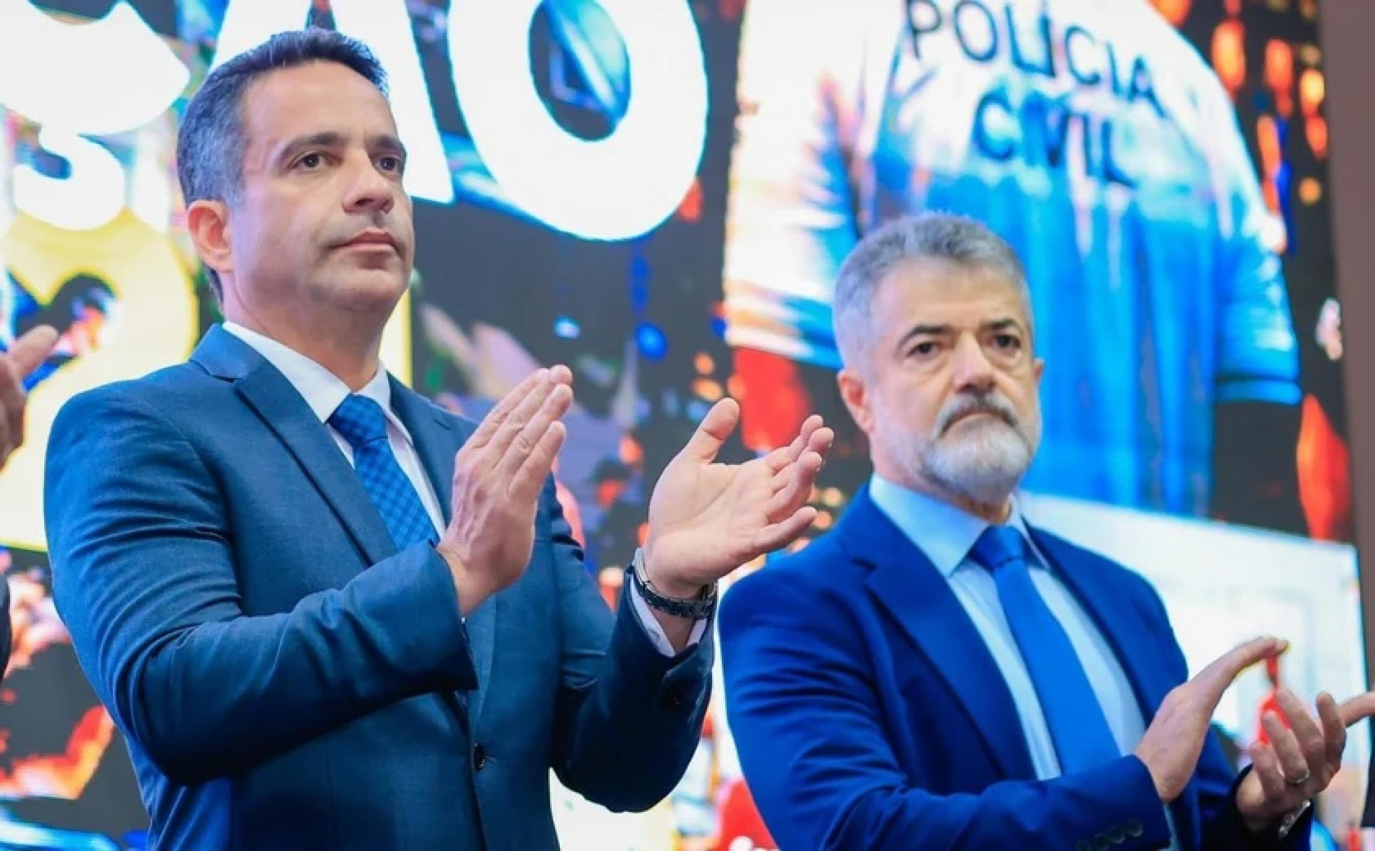 Governo de Alagoas anuncia mais de R$ 50 milhões para reforço na segurança pública