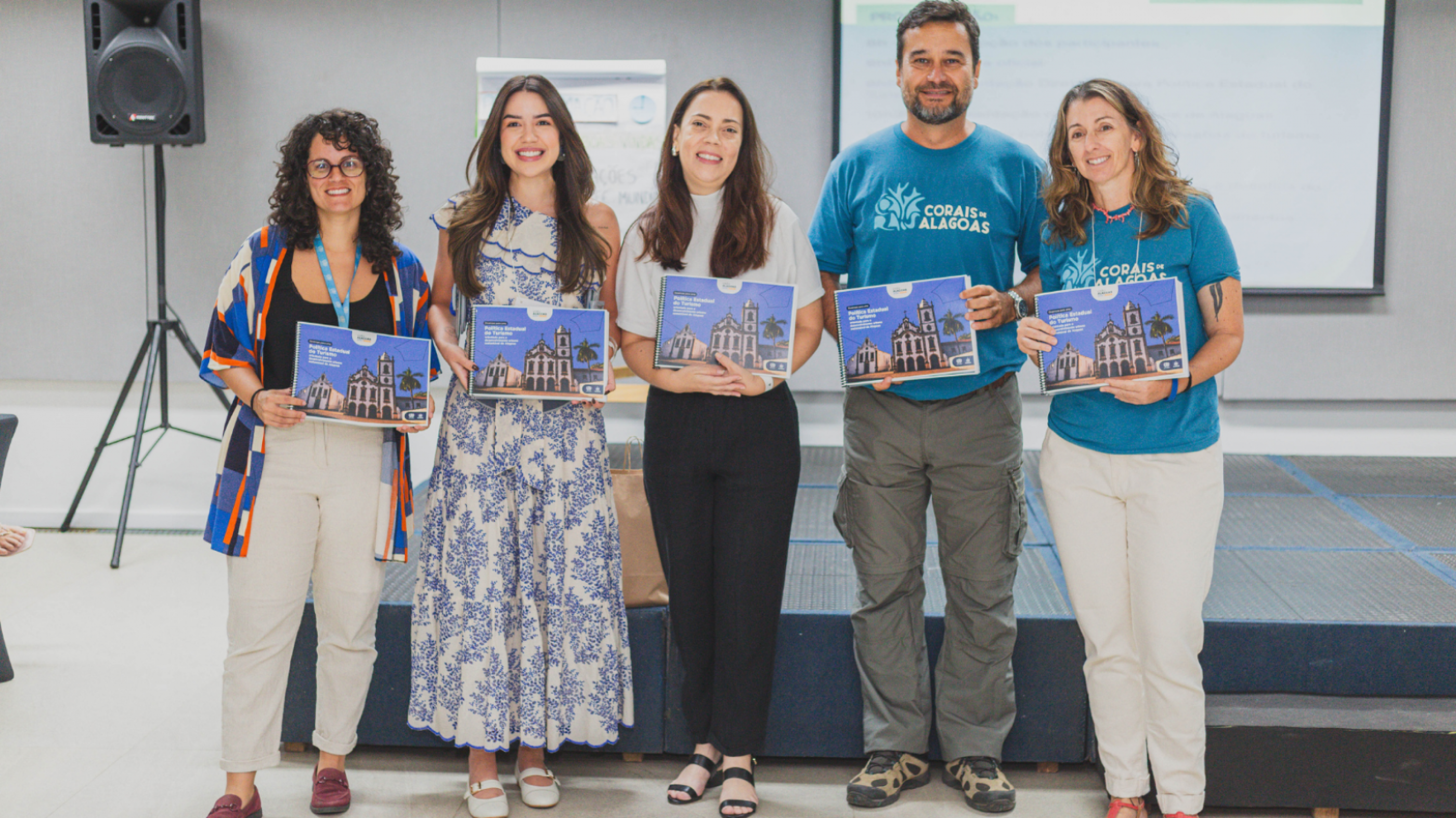 Alagoas lança diretrizes para impulsionar turismo sustentável até 2030