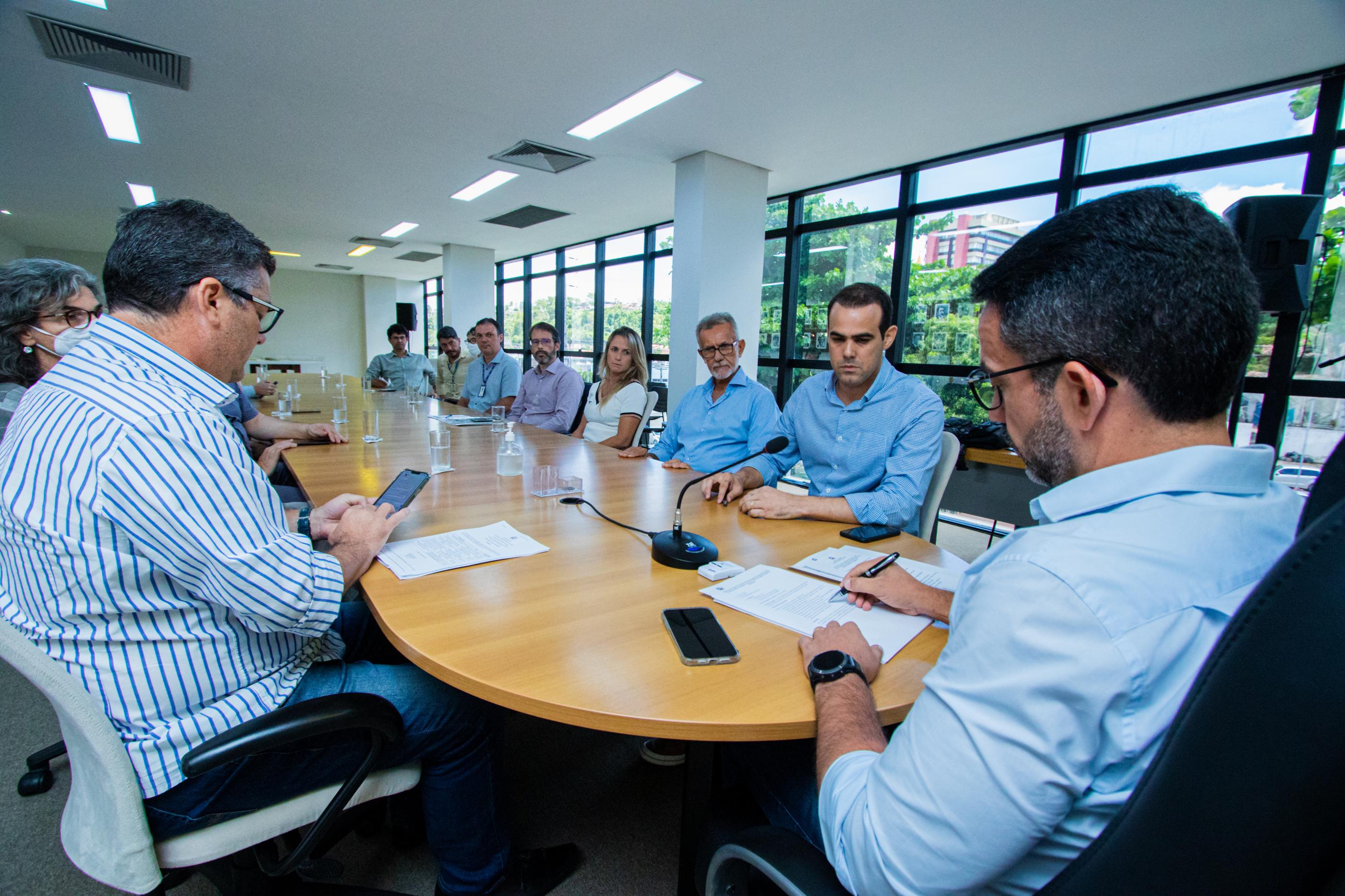 Governo incentiva projetos de pesquisa da Embrapa para o setor agropecuário em Alagoas
