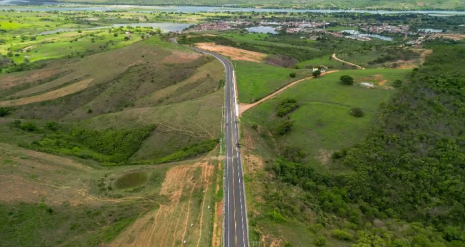 Governo cria comissão e inicia preparação do concurso do DER