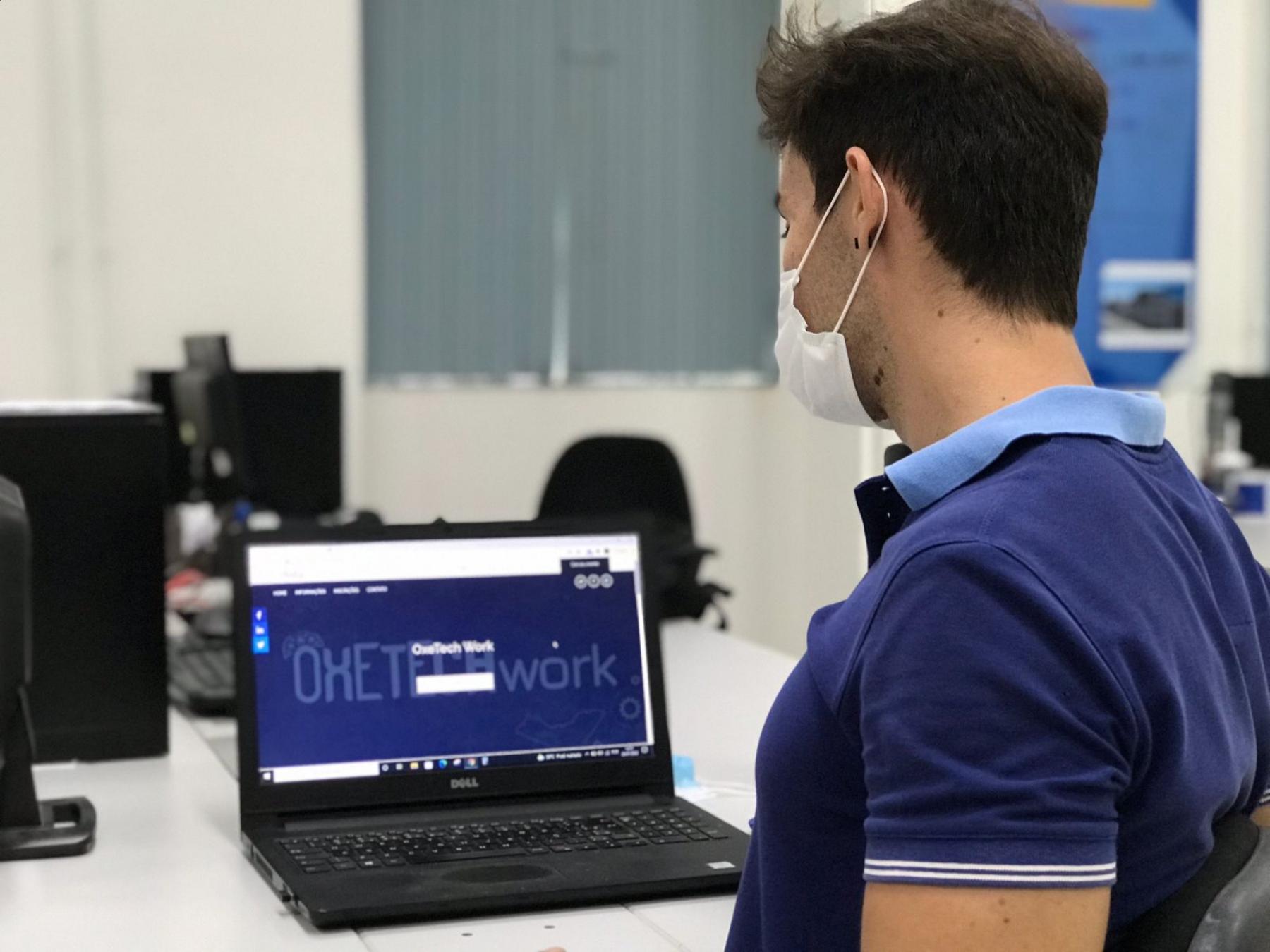 Governo de Alagoas oferece 100 vagas de emprego na área de tecnologia para estudantes do ensino médio e superior